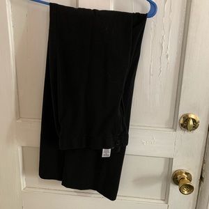Black dress pants